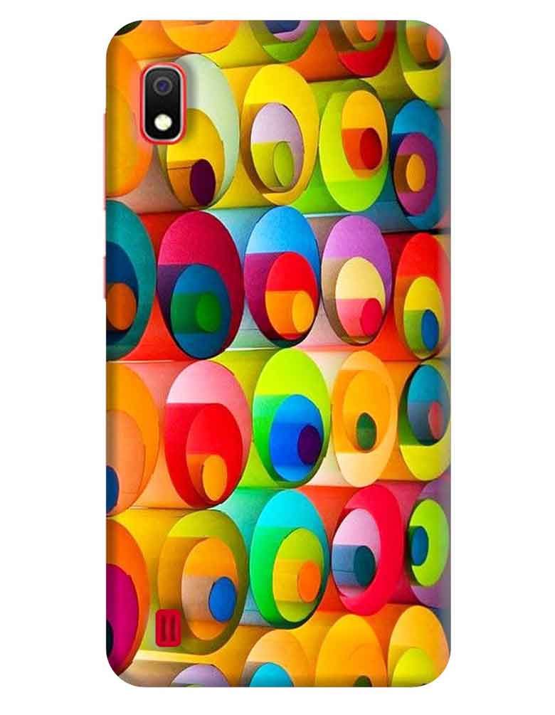 samsung a10 price cover