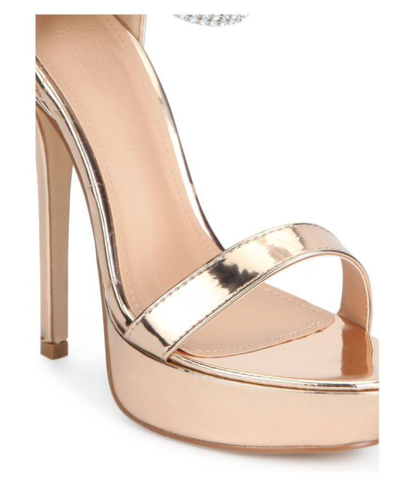 truffle collection heels