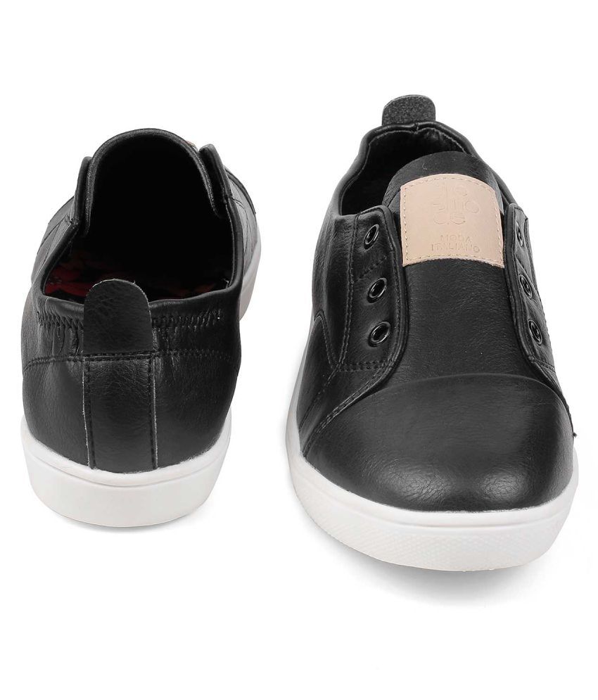tresmode footwear