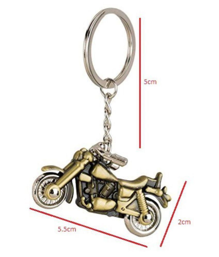 rmendous Metal Key Ring Royal Enfield Bullet Bike Fancy Key Chain Buy