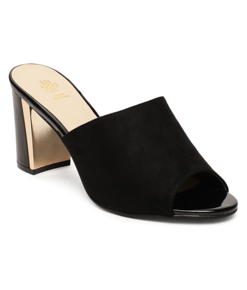 tresmode heels online