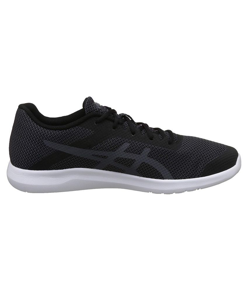 Asics Black Casual Shoes - Buy Asics Black Casual Shoes Online at Best Prices in India on Snapdeal