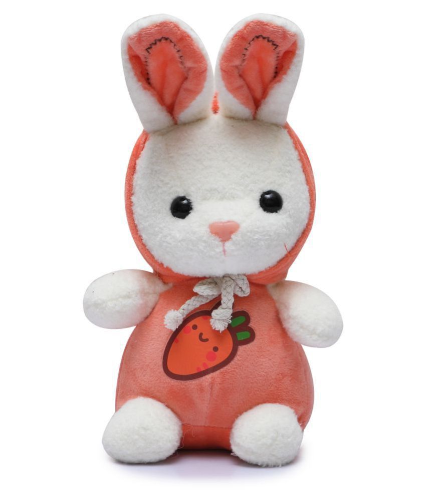 huggable soft toy