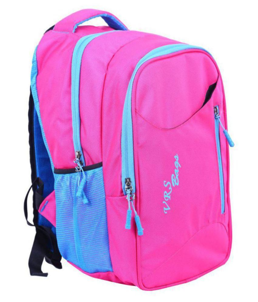4 compartment backpack