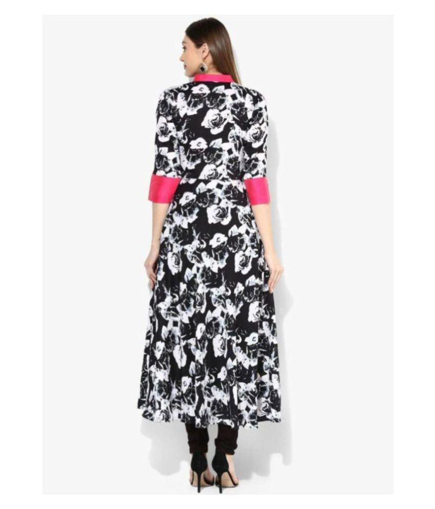 forever 21 kurti