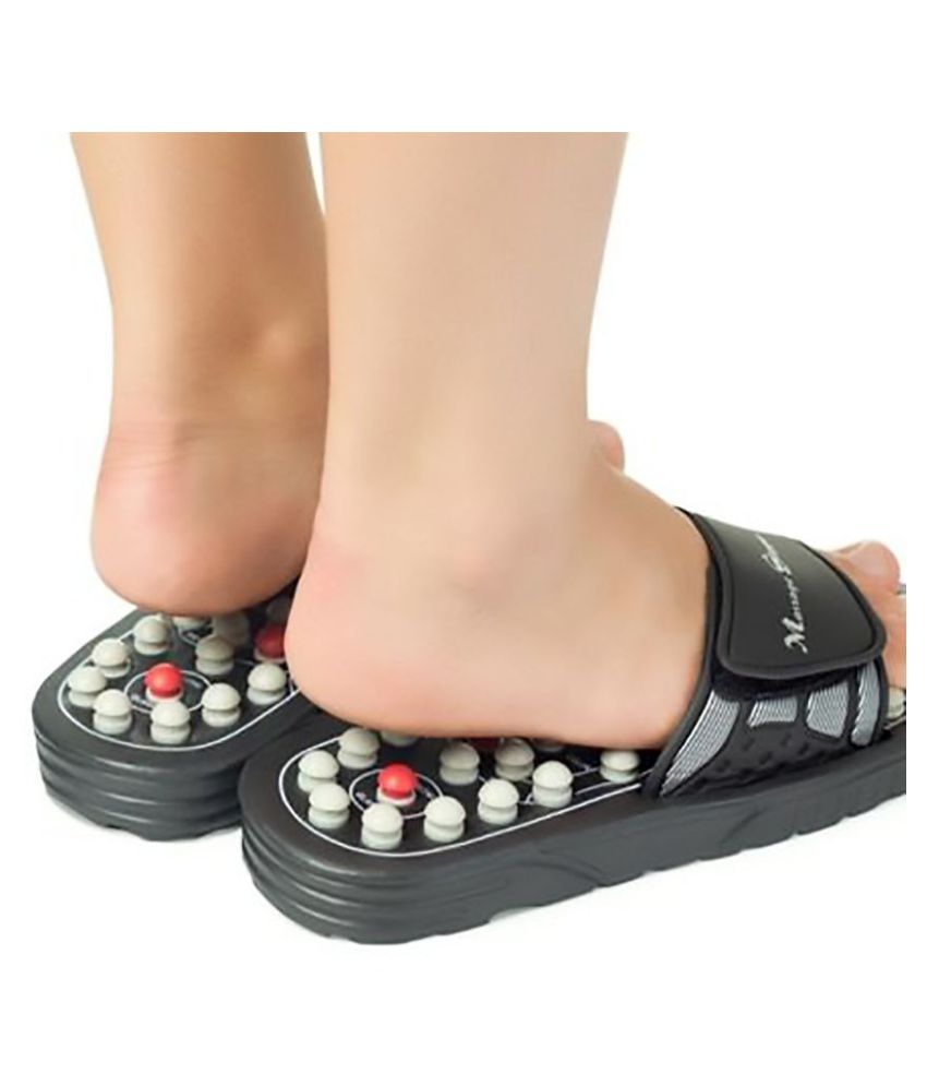 yoga paduka chappal