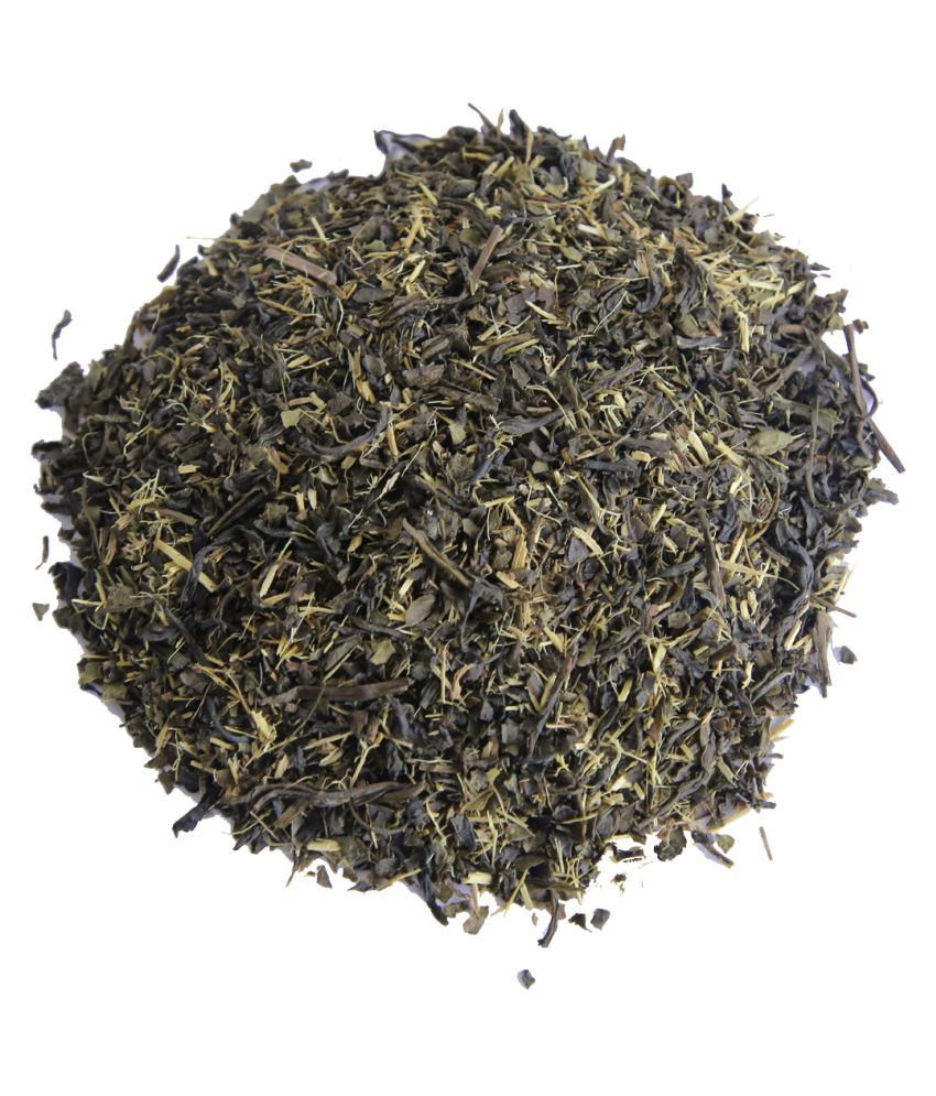 nature Chai Green Tea Loose Leaf 100 gm Pack of 2 Buy nature Chai