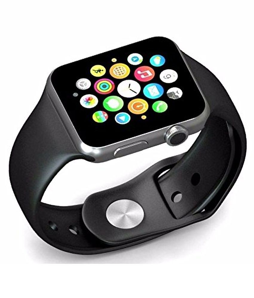 snapdeal touch watch