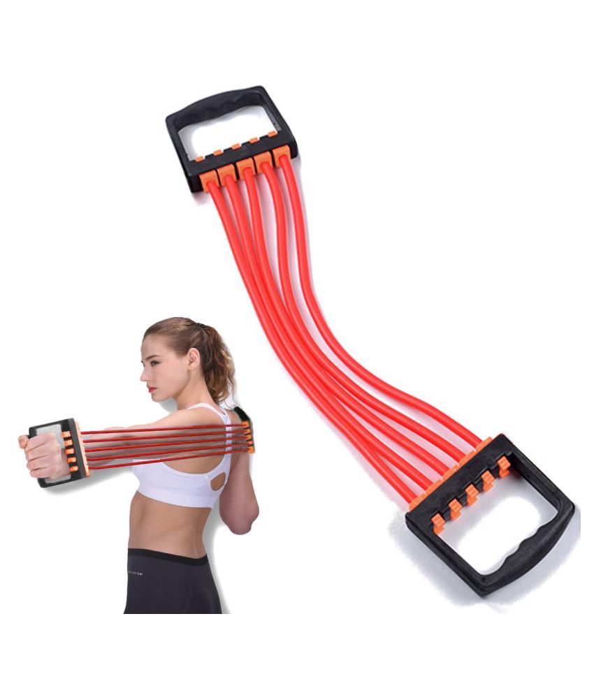 chest exerciser