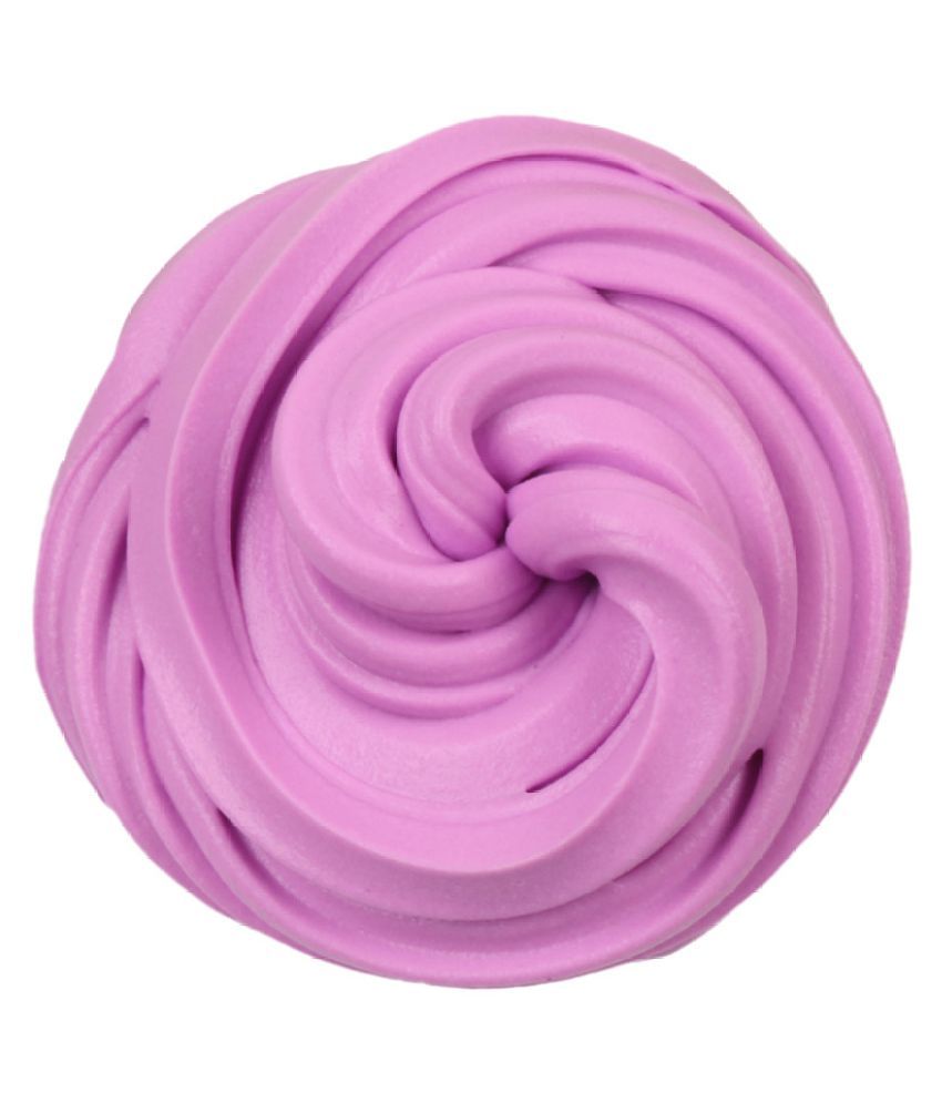Beautiful Color Cloud Slime Putty Scented Stress Kids Clay Toy Buy Beautiful Color Cloud Slime Putty Scented Stress Kids Clay Toy Online At Low Price Snapdeal