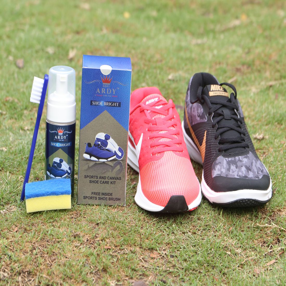 KingArdy Sports Shoe Cleaner Buy KingArdy Sports Shoe Cleaner Online