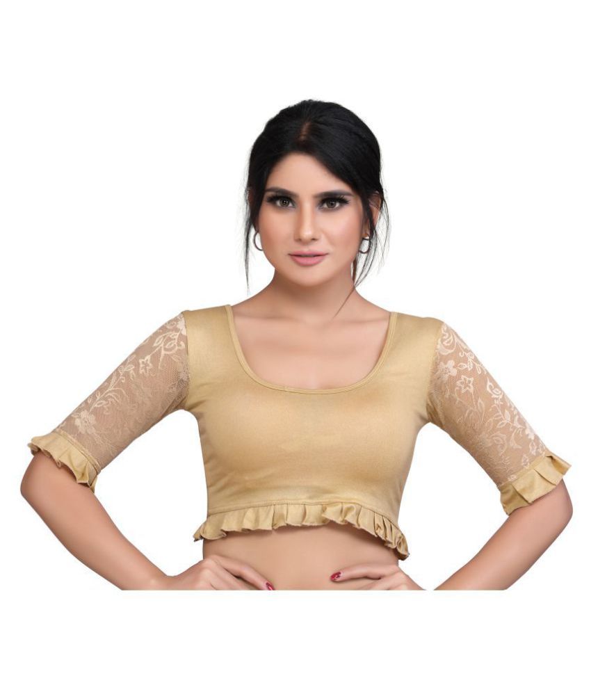 Readymade blouses snapdeal sale