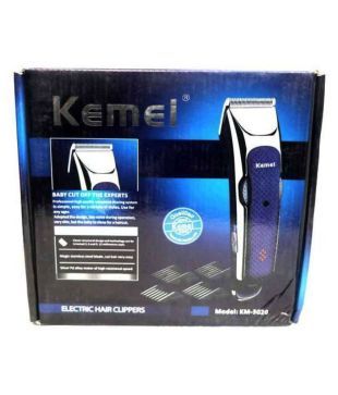 kemei 5020