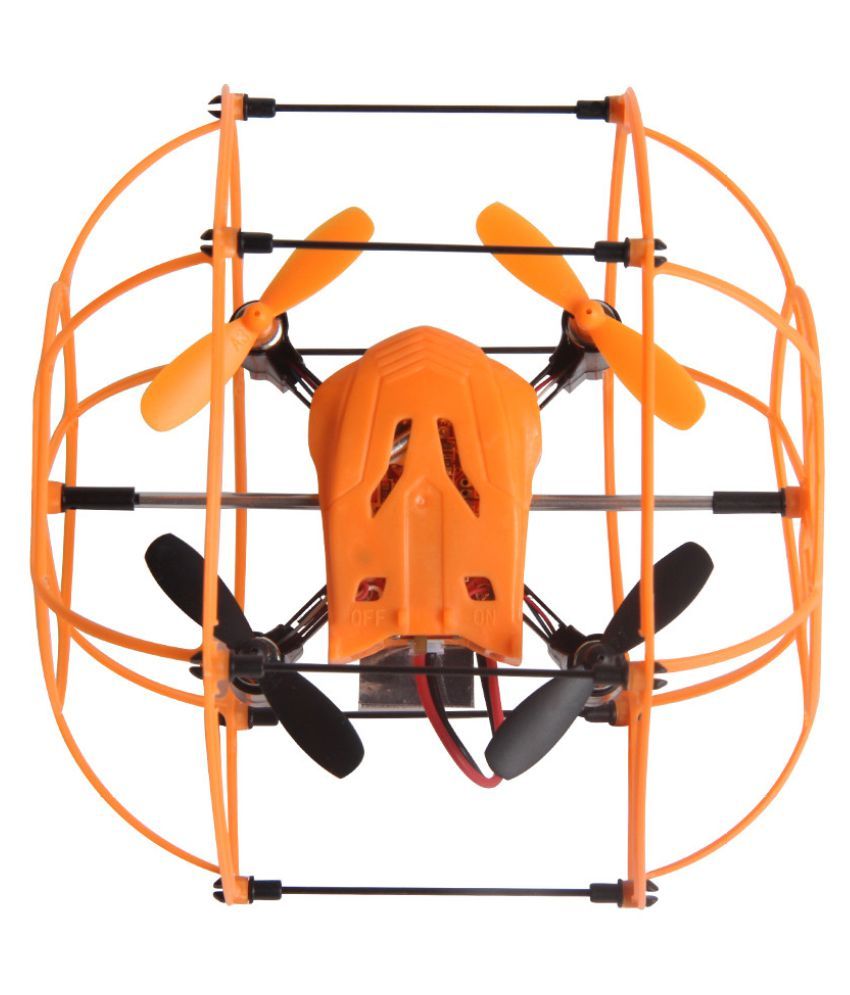 helic max sky walker