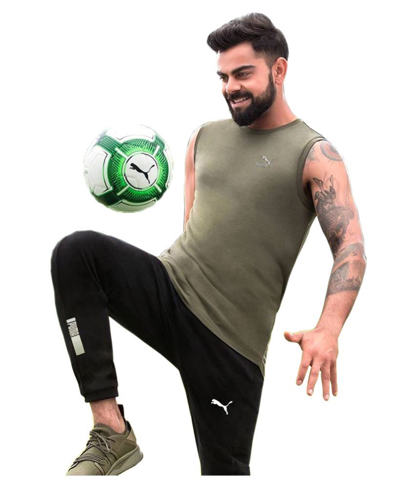puma pro pant