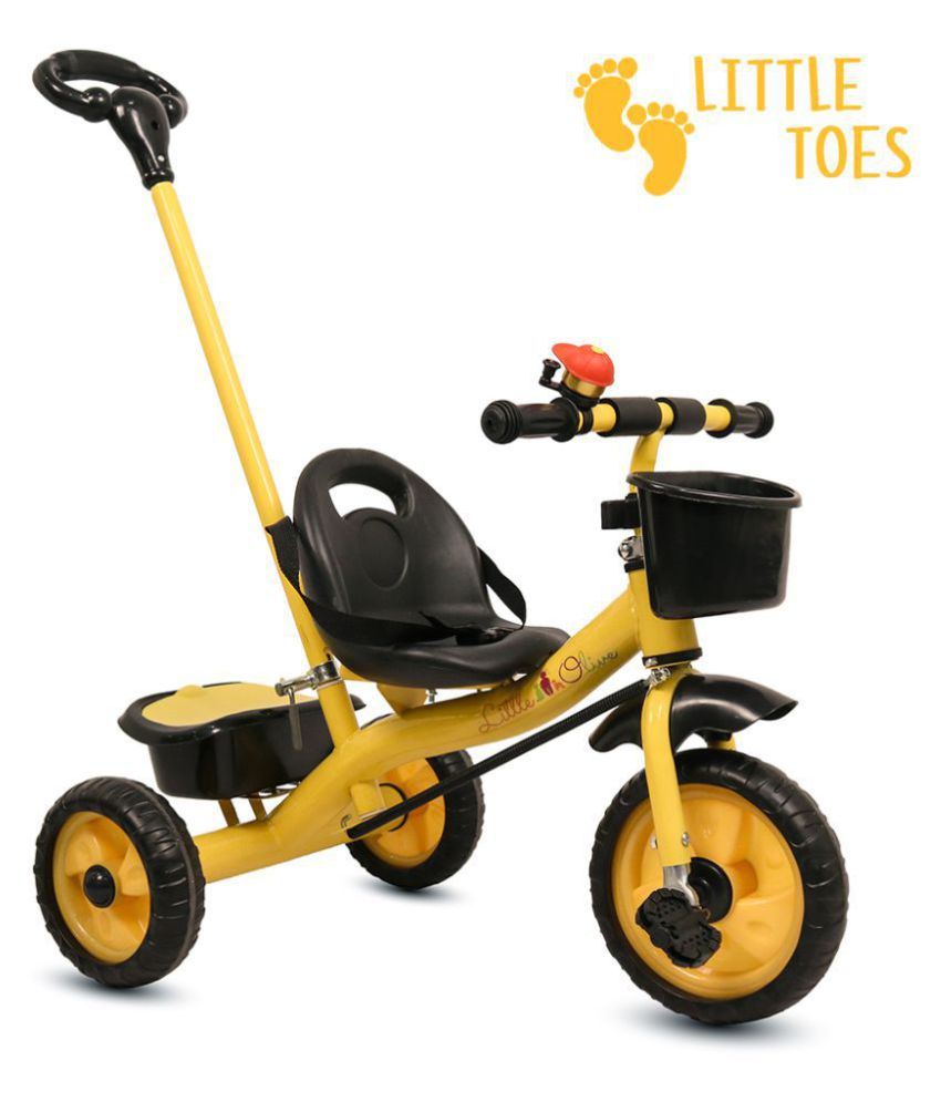 Little olive little toes baby tricycle Clearance