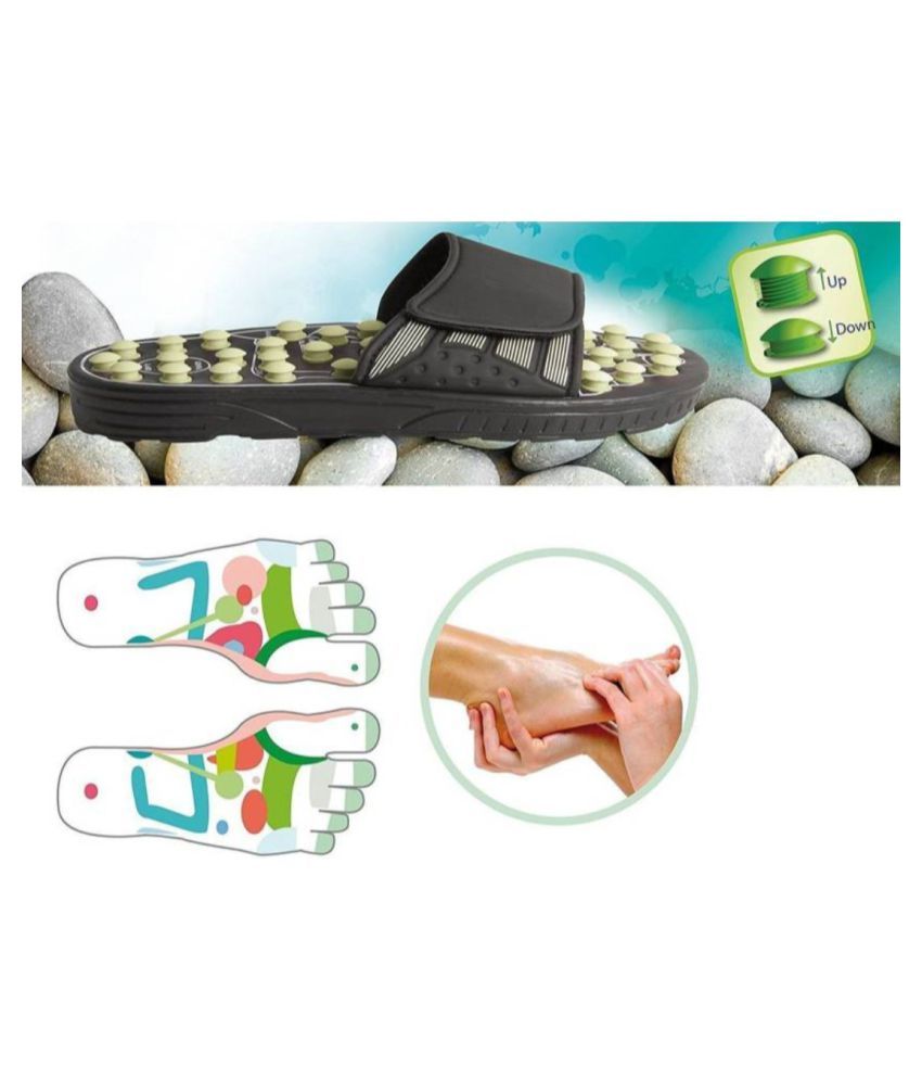 therapy paduka