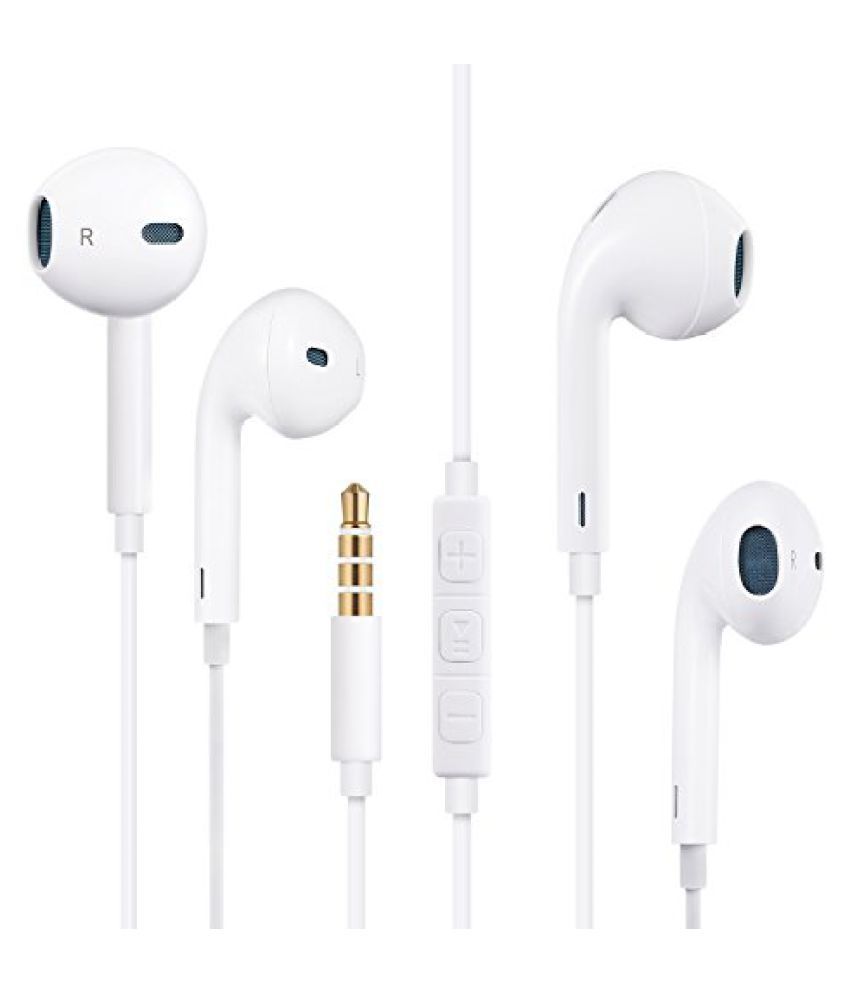 redmi handsfree