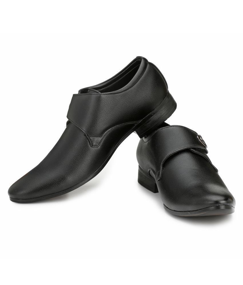 Fashion Victim Monk Strap Artificial Leather Black Formal Shoes Price In India Buy Fashion Victim Monk Strap Artificial Leather Black Formal Shoes Online At Snapdeal 👉💟 official account 📲order for dm🚛 🎩trusted seller 🎩 all over india shipping ✈✈ 📩. snapdeal
