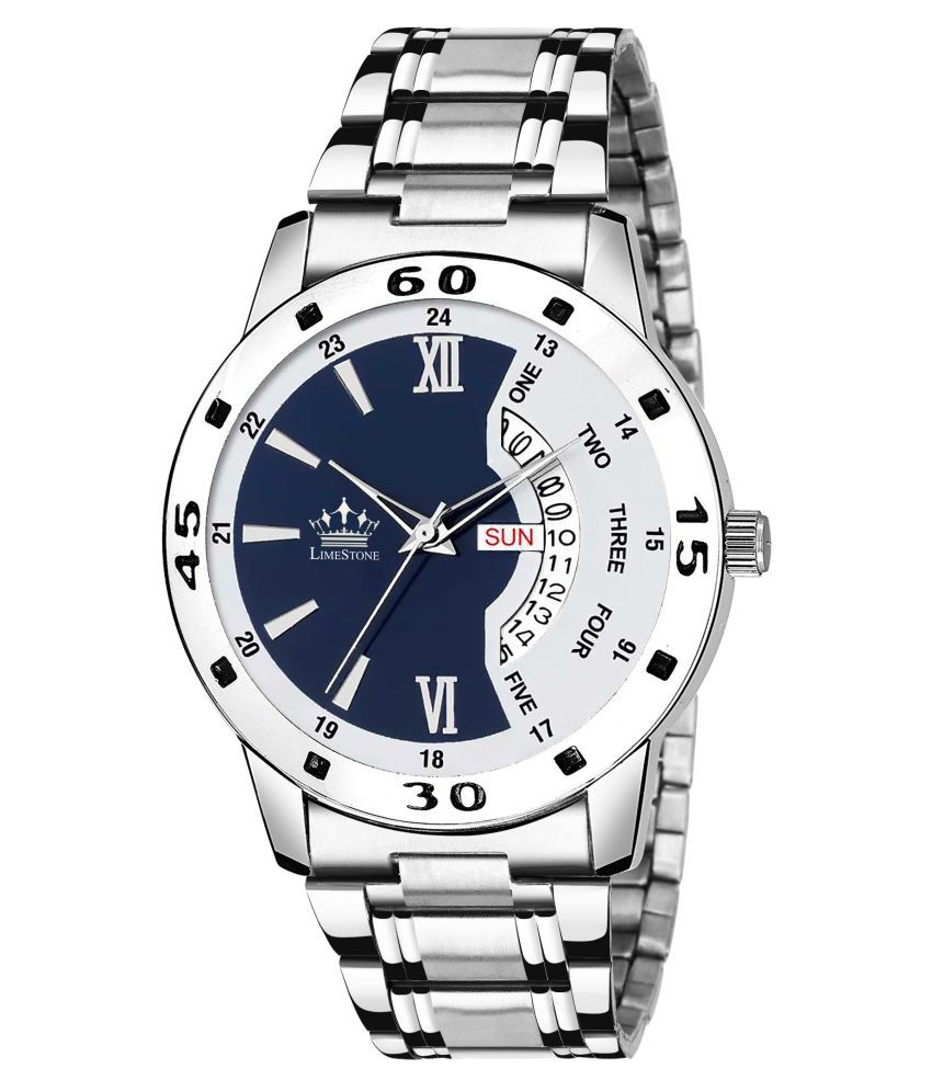 Limestone Watch Company Details 2024 favors