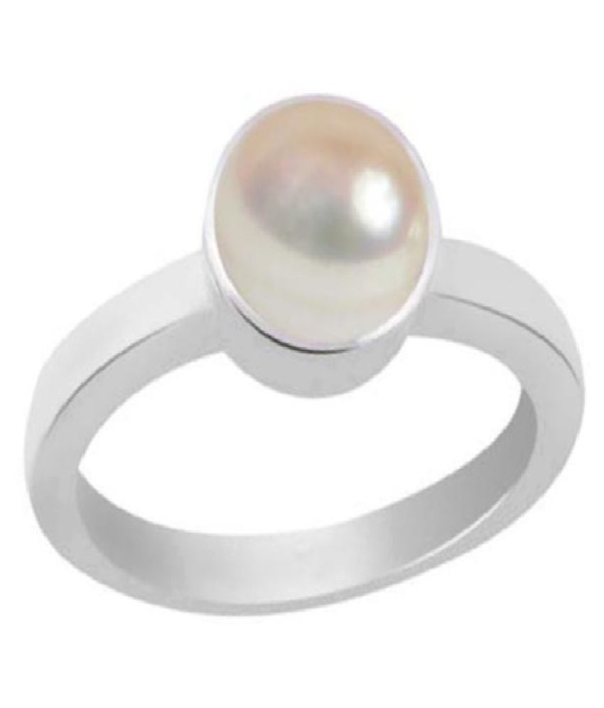 original pearl ring