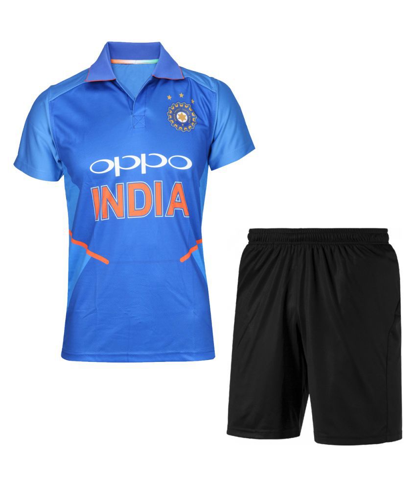 indian cricket team jersey for men: Buy 