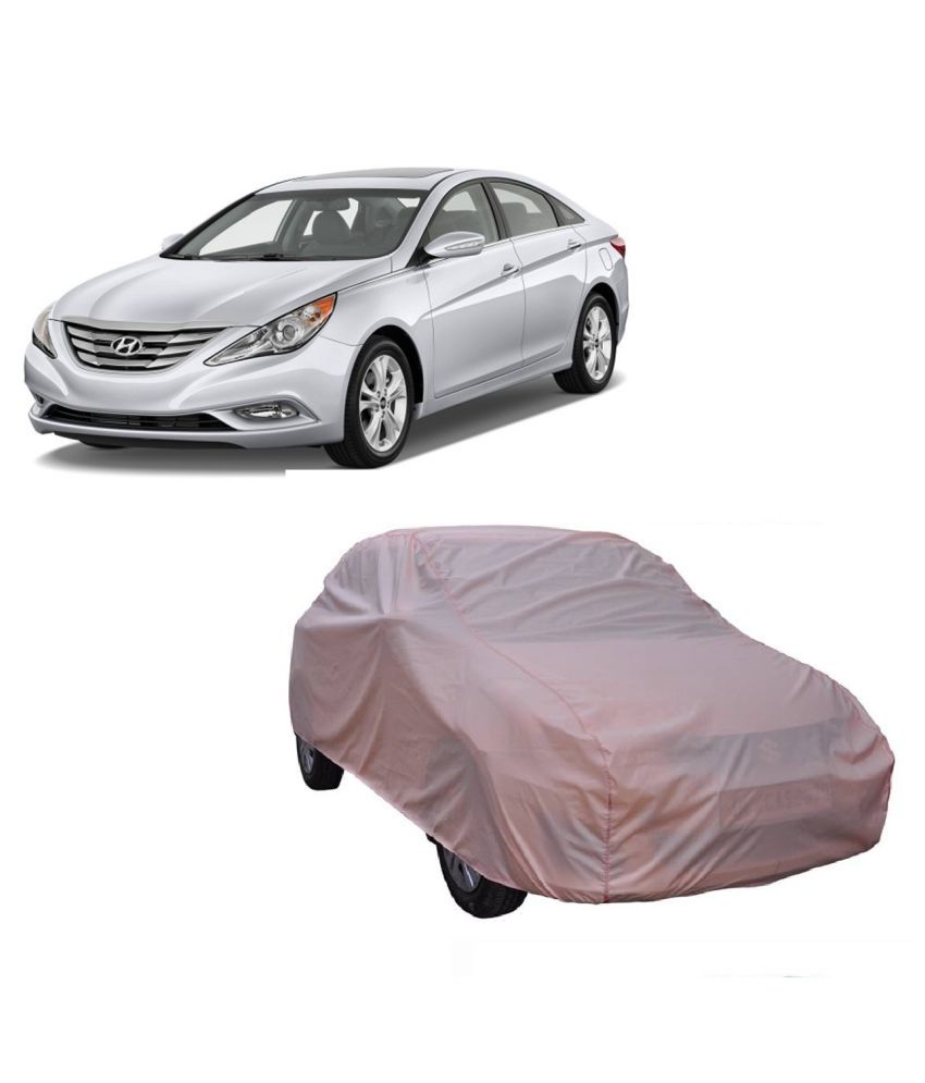 Hyundai Sonata Antenna Cover - Perfect Hyundai