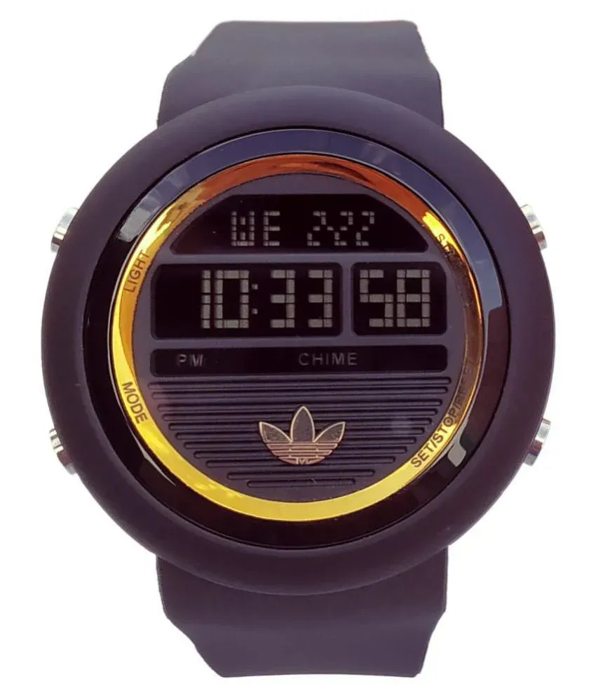 Adidas 8037 watch clearance