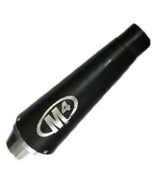 yamaha fz version 2 silencer price