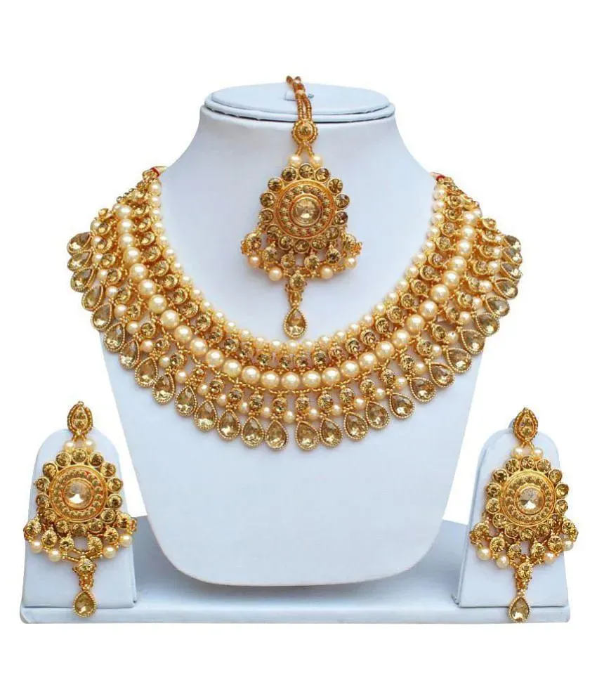 Jewellery discount on snapdeal