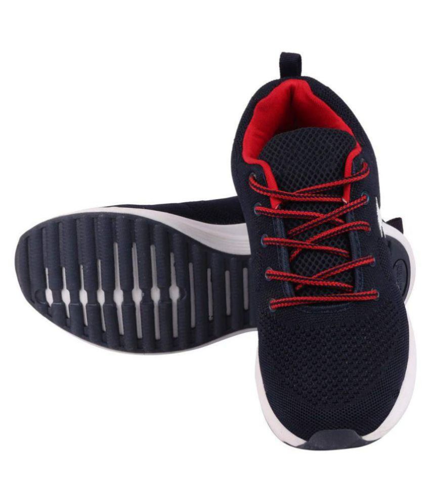 Lakhani Pace Navy Running Shoes - Buy Lakhani Pace Navy Running Shoes ...