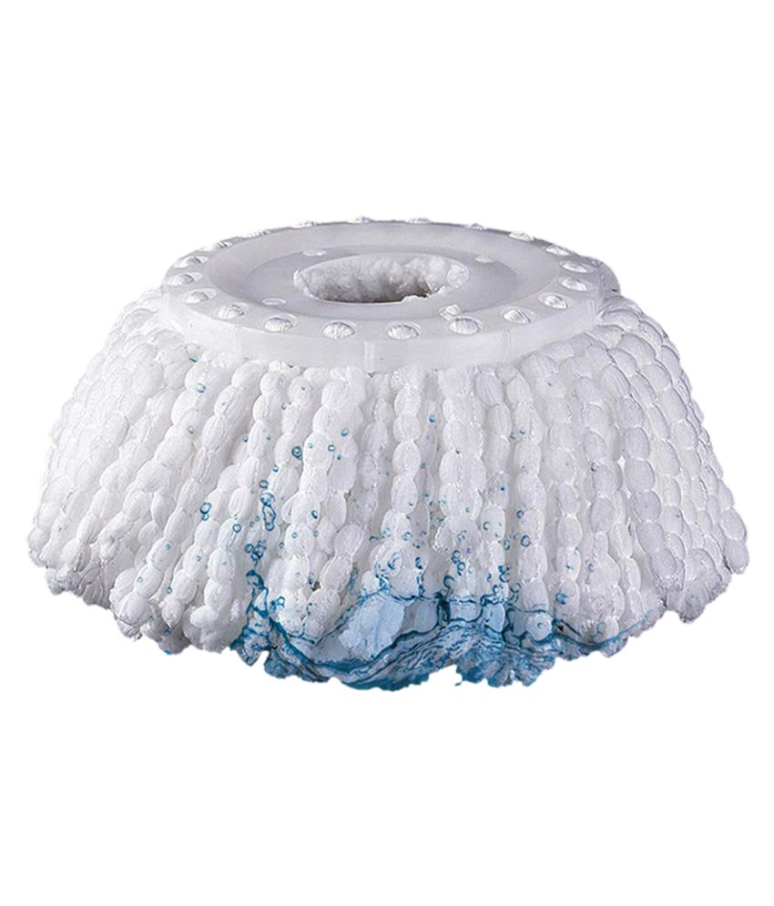 Magic Mop Mop Refill Microfibre Head Pack of 5 Buy Magic Mop Mop Refill Microfibre Head Pack of