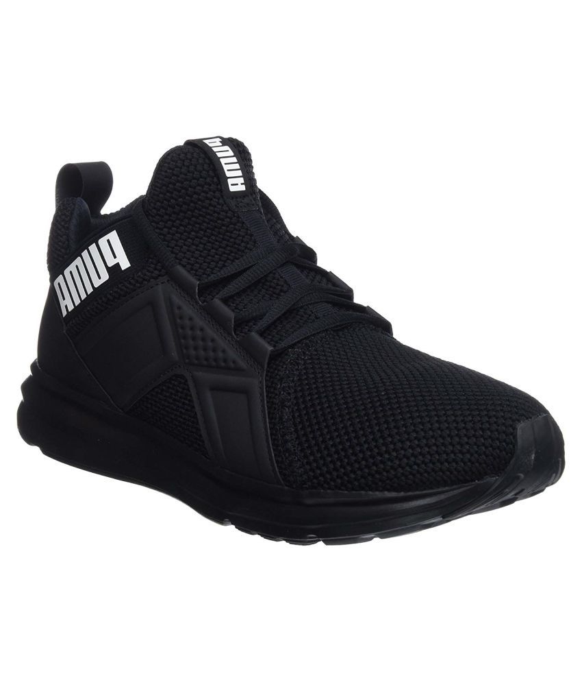 enzo weave running sports shoes