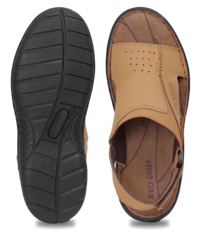 red chief sandals offers