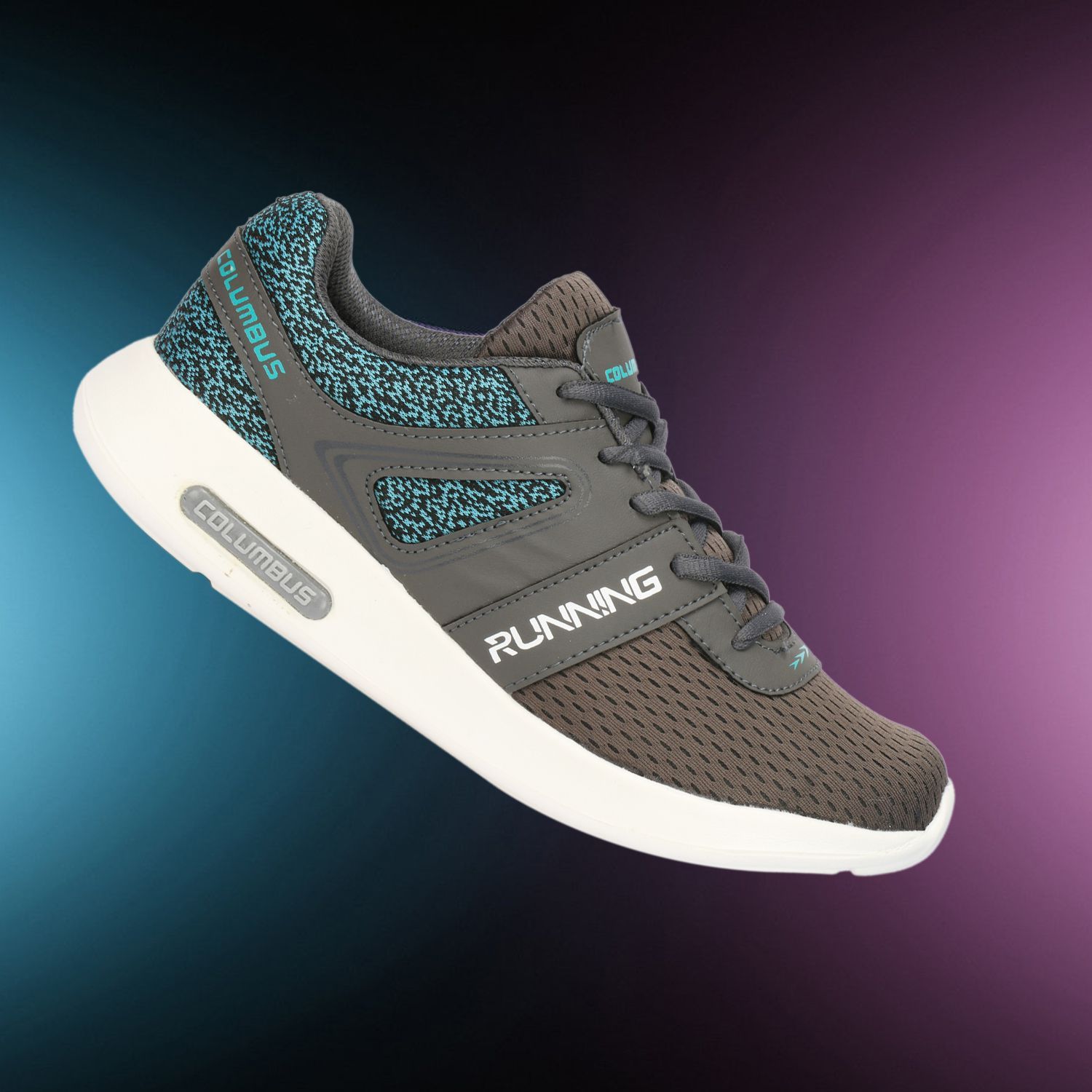 Columbus Specific Shoes For Spring 2024 Image to u