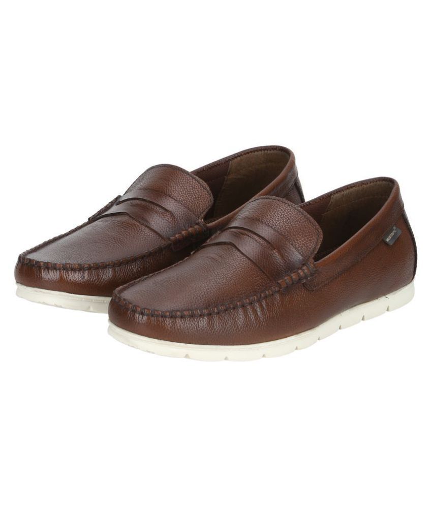 amazon red tape loafers