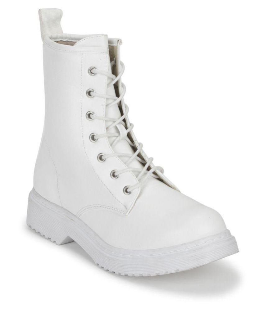 ankle length riding boots