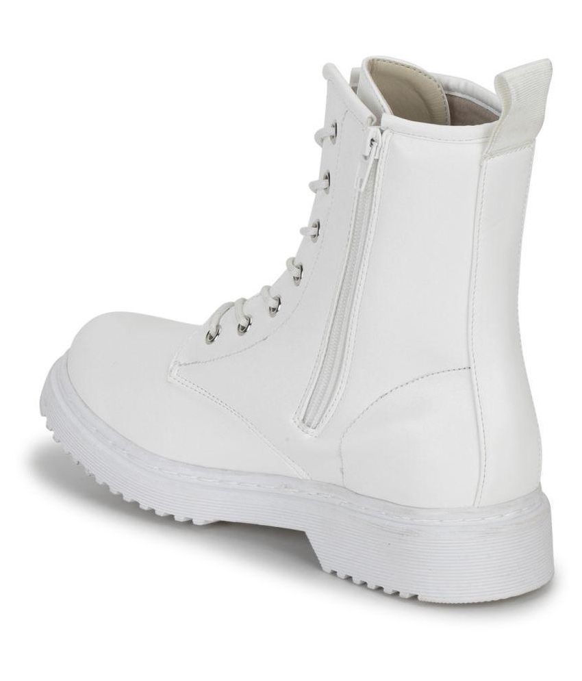 ankle length riding boots