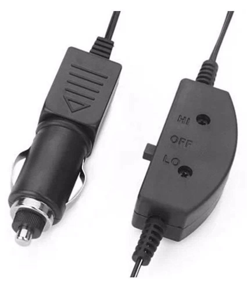 TCI Star Health Products Back Support Pillow with Vibration Regular