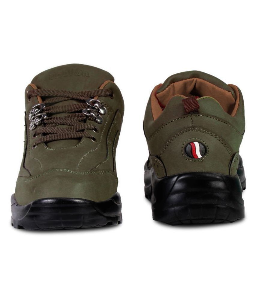 action hiking shoes