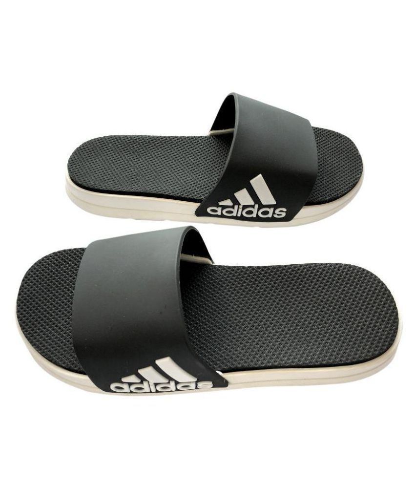 adidas copy flip flops