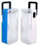 X-EON 5W Emergency Light L5A-OnlitRock - Pack of 2