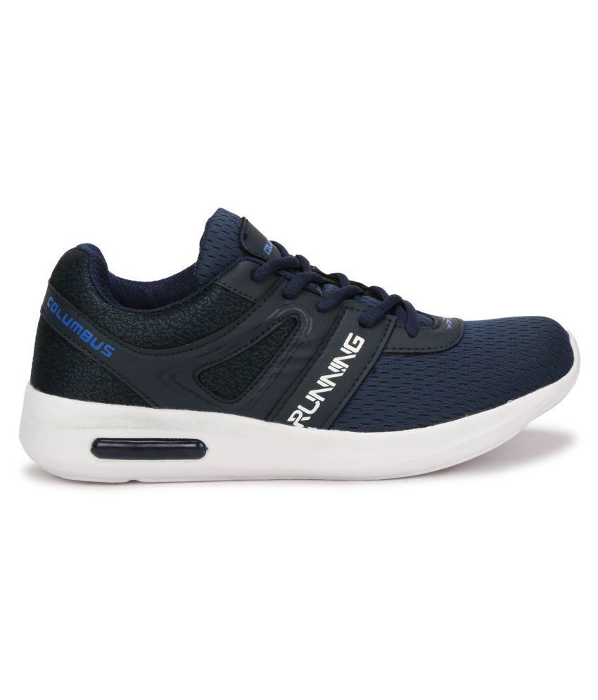 columbus casual shoes