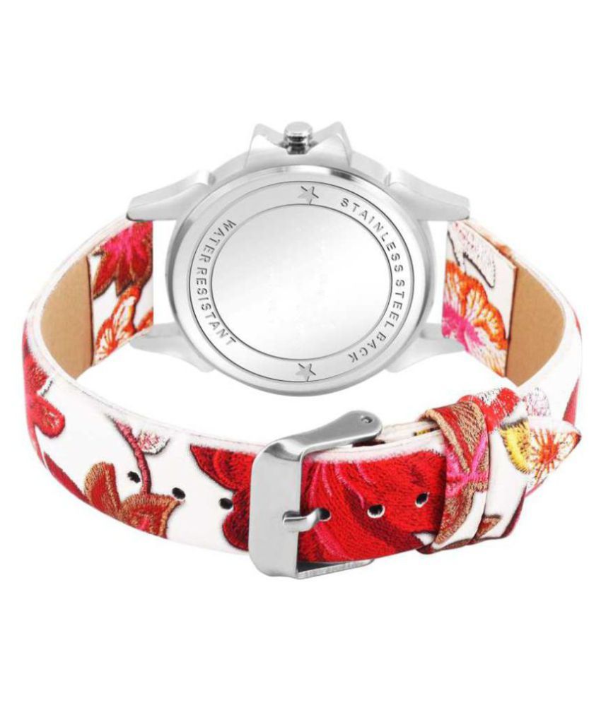 daniel jubile watch