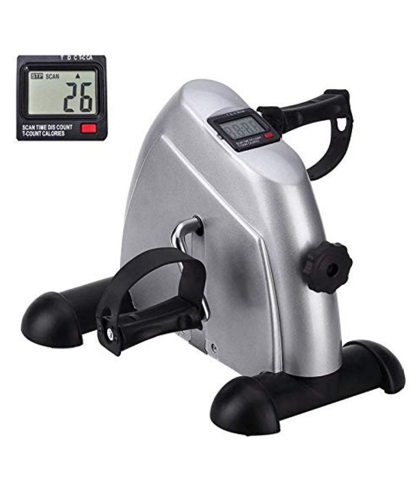 quibi pedal exerciser