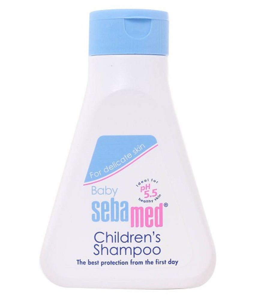 Sebamed baby Wash 200 ml and Shampoo 150 ml Buy Sebamed baby Wash 200