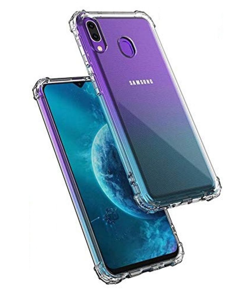 samsung galaxy a20 plain cases spectacular ace transparent