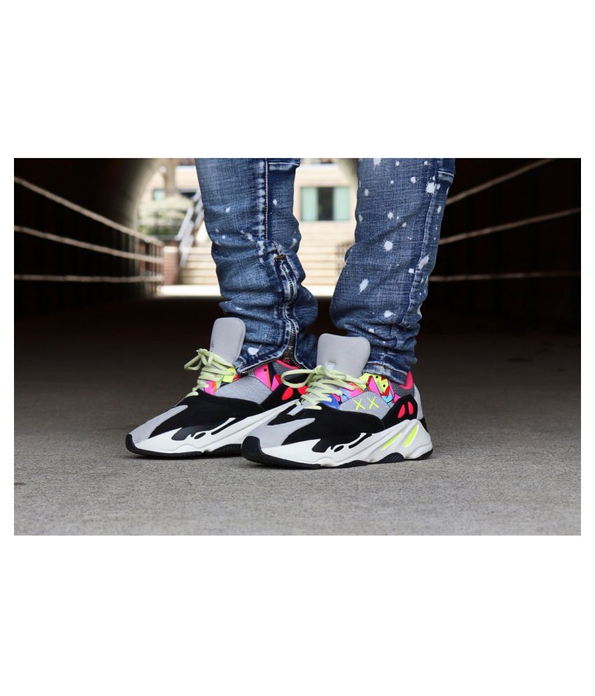 kaws adidas shoes