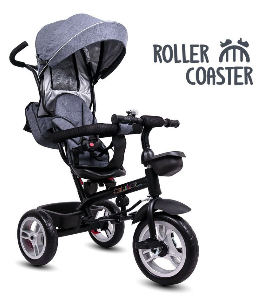 little olive tricycle reviews