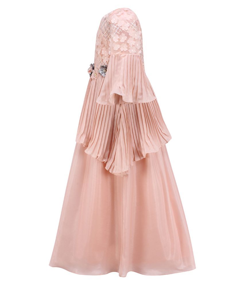 cutecumber ball gown